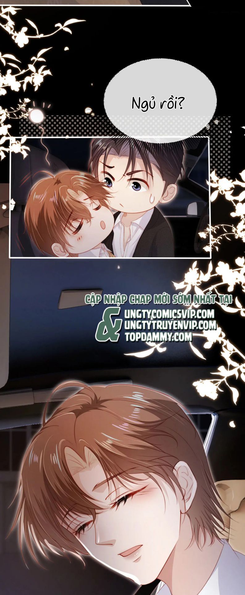 Hắc Hóa Phản Diện Sủng Lên Trời Chapter 101 - Trang 2