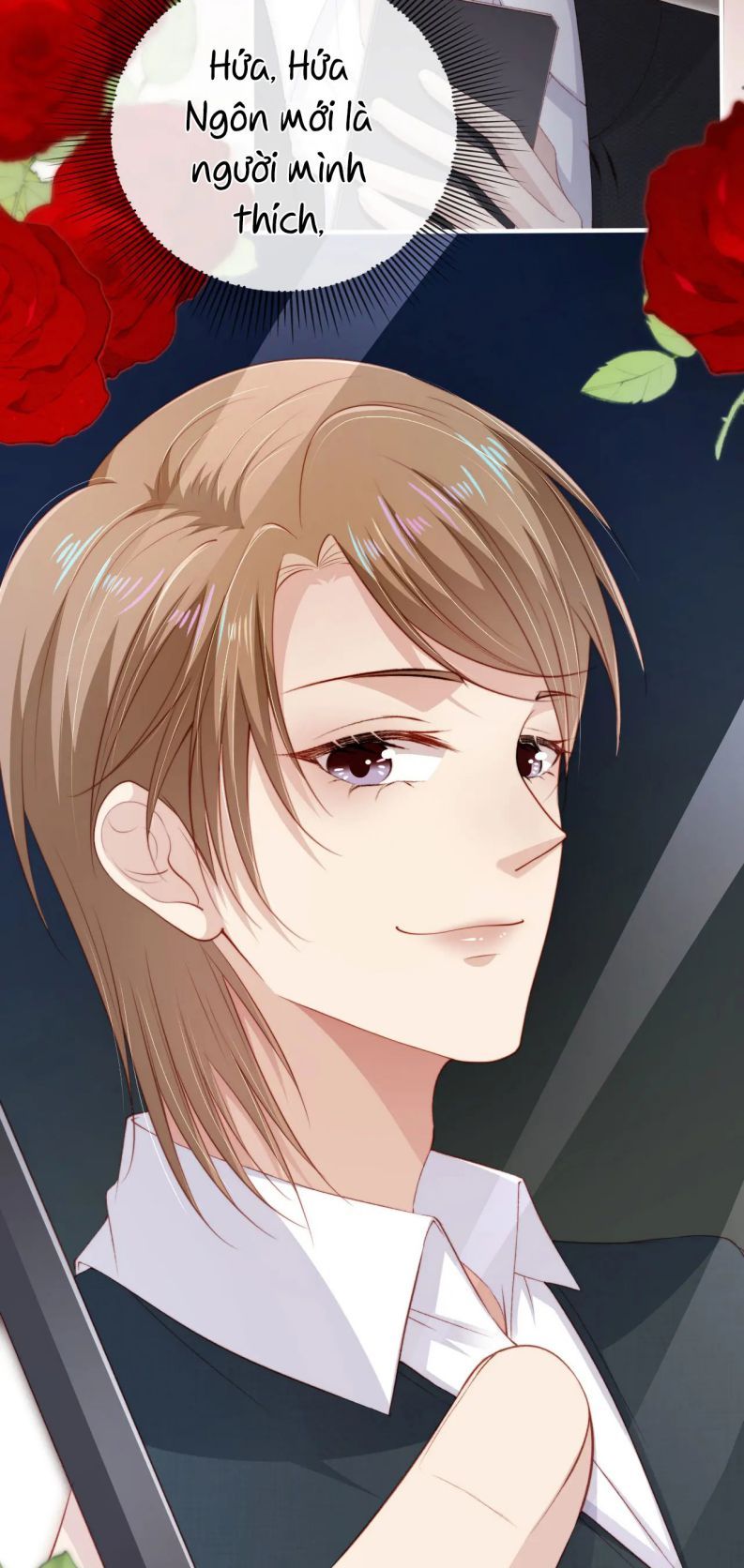 Hắc Hóa Phản Diện Sủng Lên Trời Chapter 101 - Trang 2