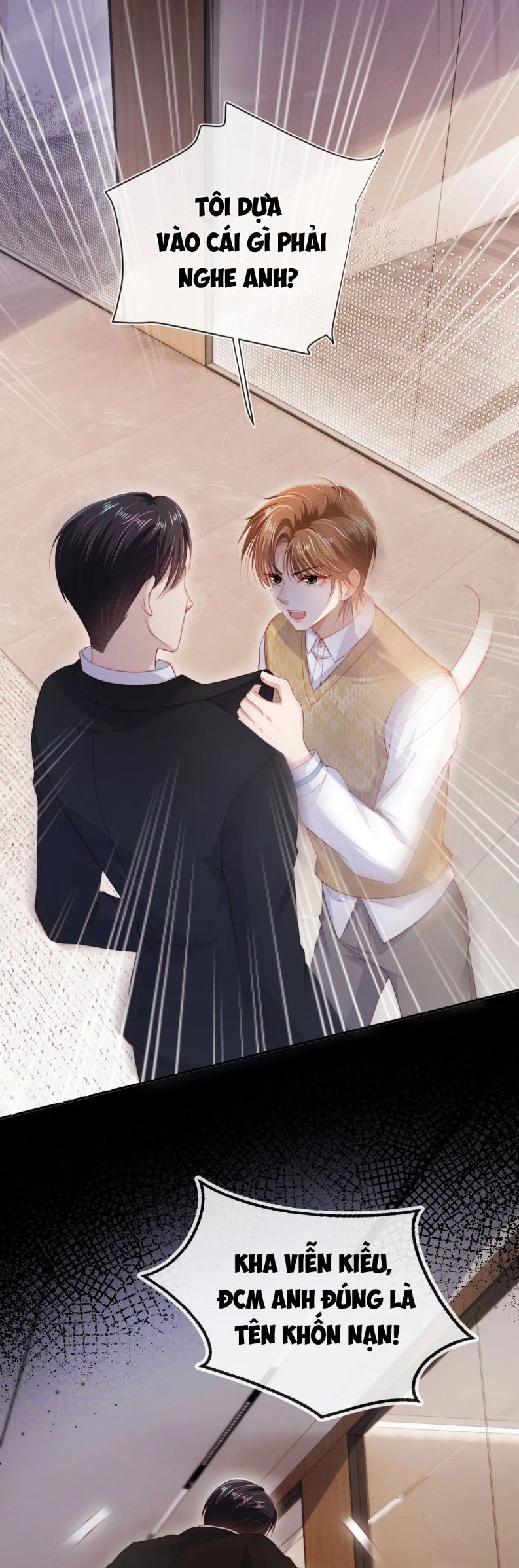 Hắc Hóa Phản Diện Sủng Lên Trời Chapter 101 - Trang 2