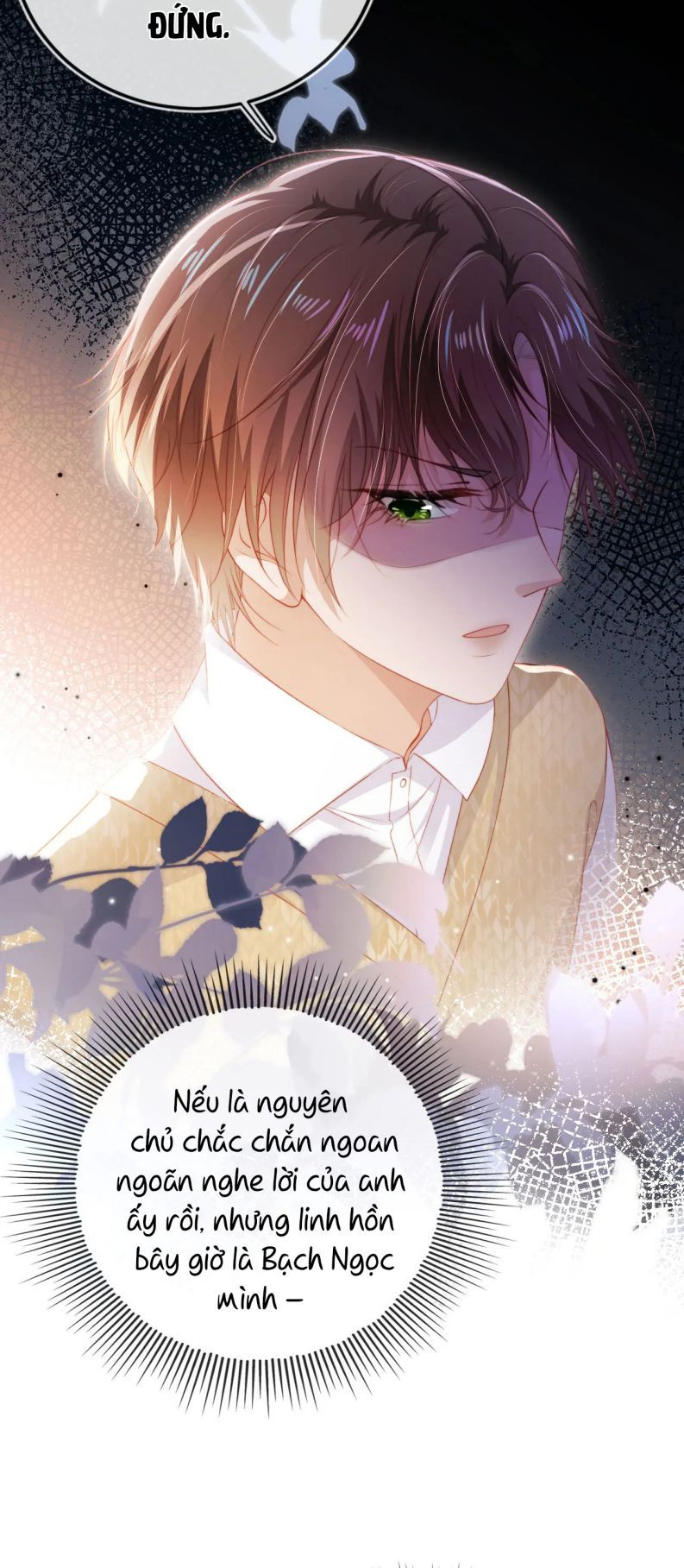 Hắc Hóa Phản Diện Sủng Lên Trời Chapter 101 - Trang 2