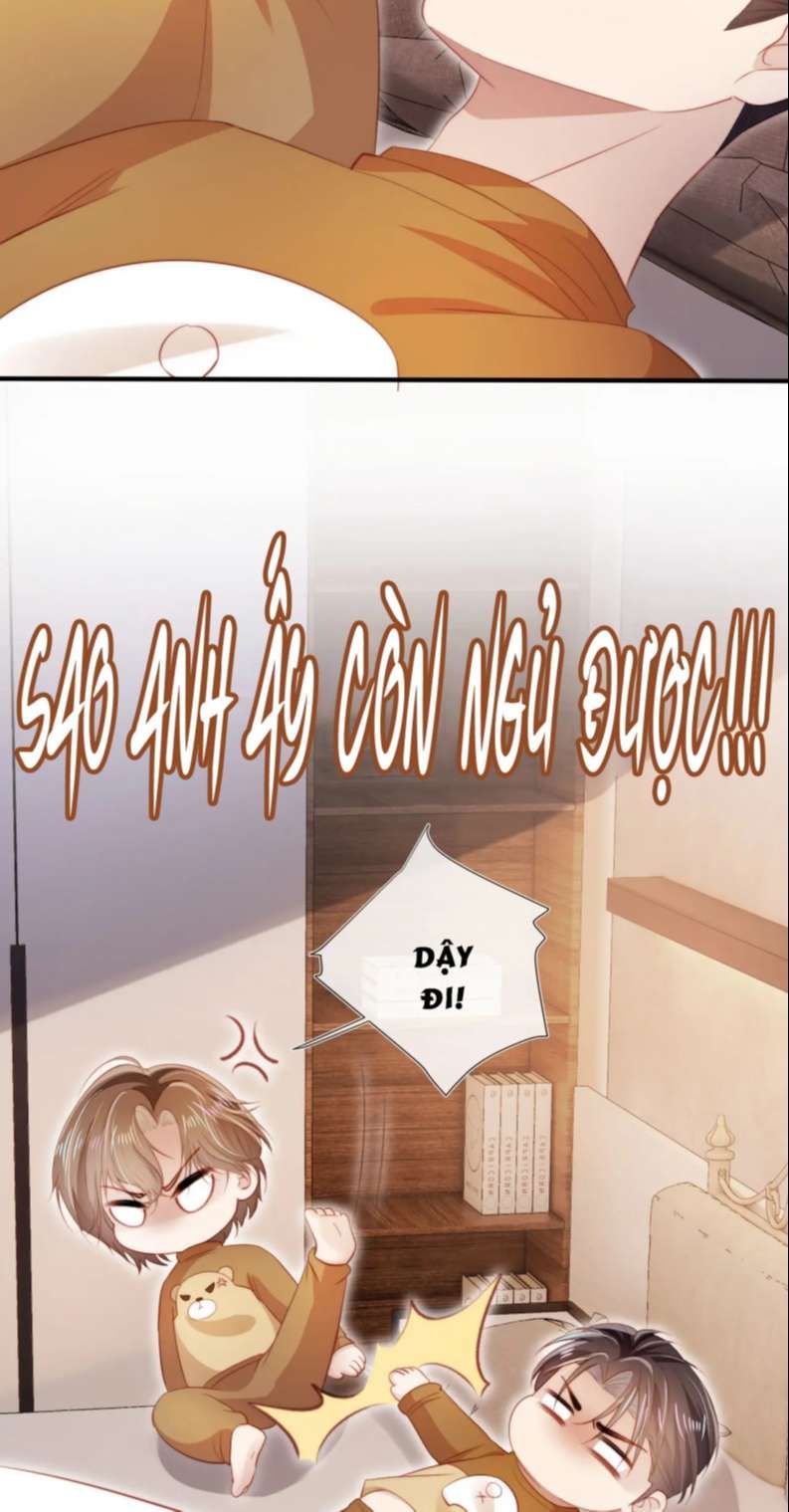 Hắc Hóa Phản Diện Sủng Lên Trời Chapter 102 - Trang 2