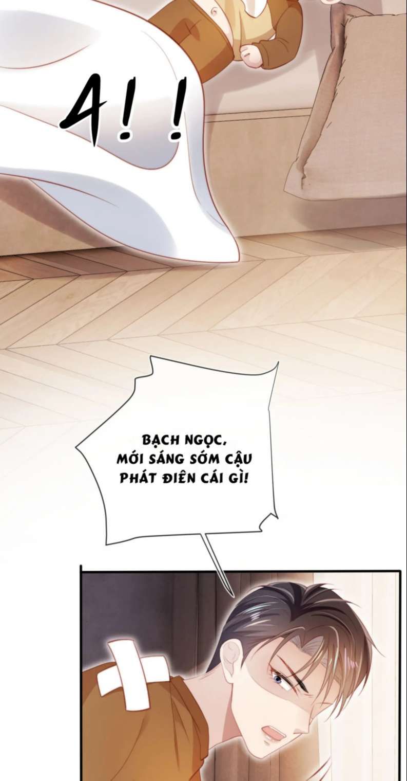 Hắc Hóa Phản Diện Sủng Lên Trời Chapter 102 - Trang 2