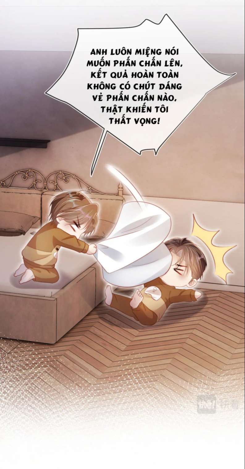 Hắc Hóa Phản Diện Sủng Lên Trời Chapter 102 - Trang 2