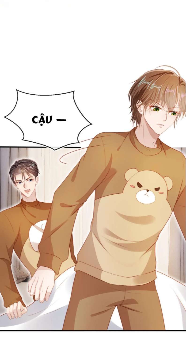 Hắc Hóa Phản Diện Sủng Lên Trời Chapter 102 - Trang 2