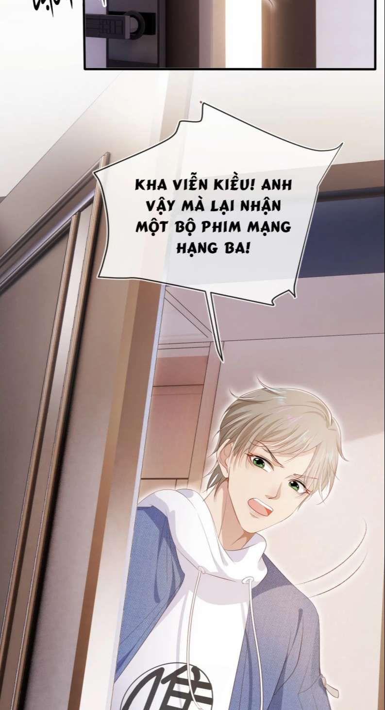 Hắc Hóa Phản Diện Sủng Lên Trời Chapter 102 - Trang 2