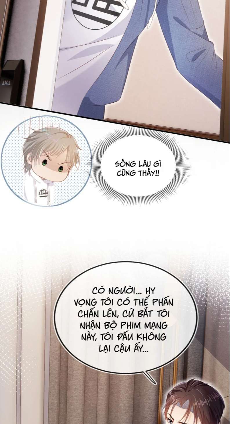 Hắc Hóa Phản Diện Sủng Lên Trời Chapter 102 - Trang 2