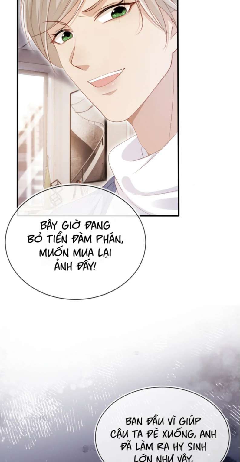 Hắc Hóa Phản Diện Sủng Lên Trời Chapter 102 - Trang 2