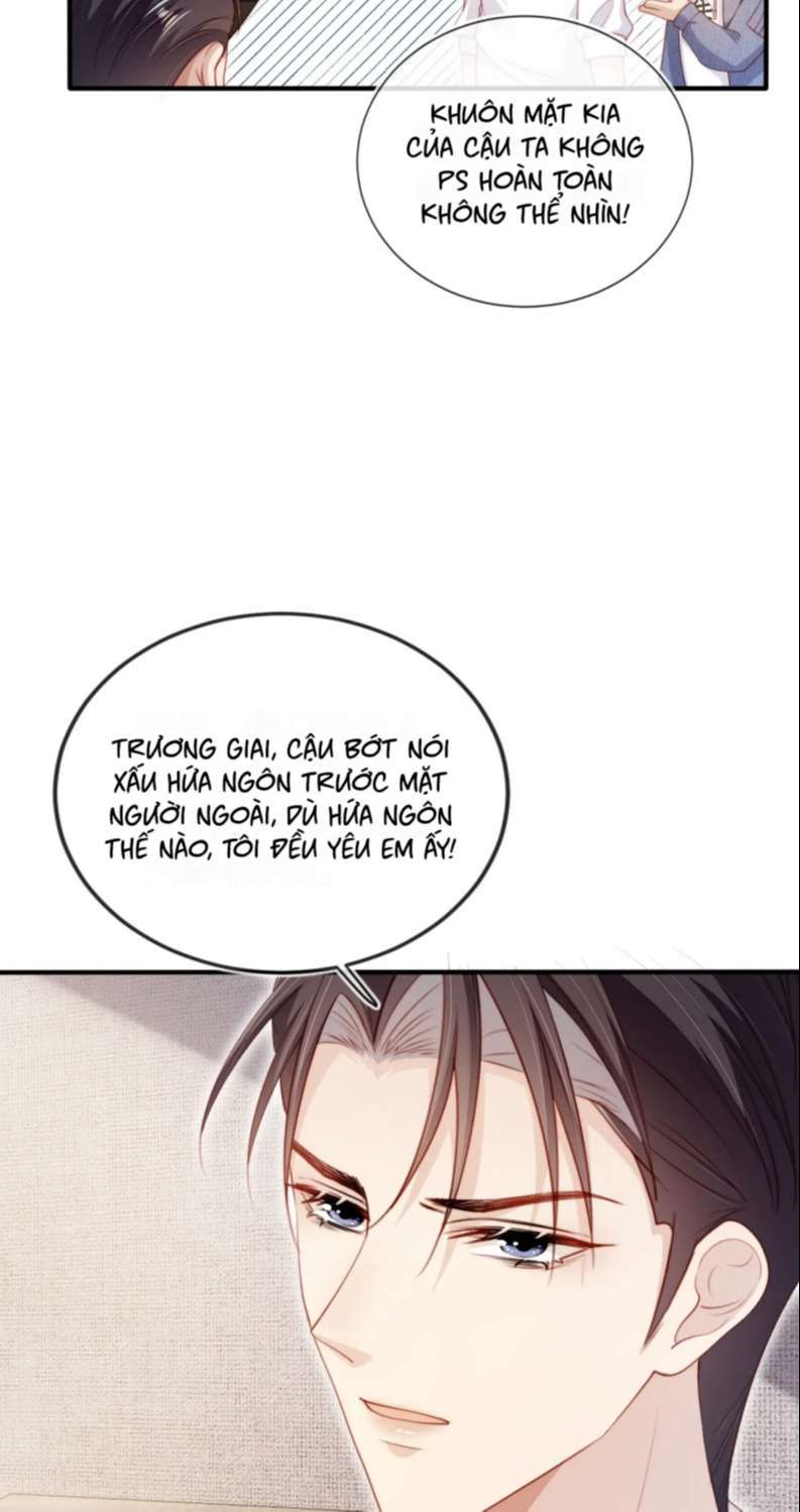 Hắc Hóa Phản Diện Sủng Lên Trời Chapter 102 - Trang 2