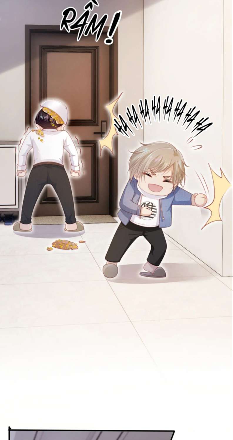 Hắc Hóa Phản Diện Sủng Lên Trời Chapter 102 - Trang 2