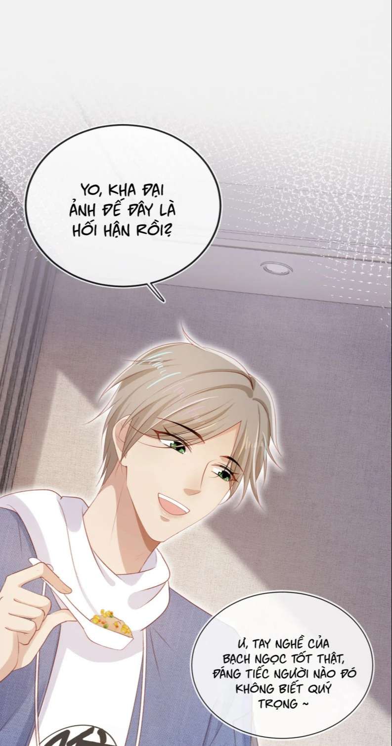 Hắc Hóa Phản Diện Sủng Lên Trời Chapter 102 - Trang 2