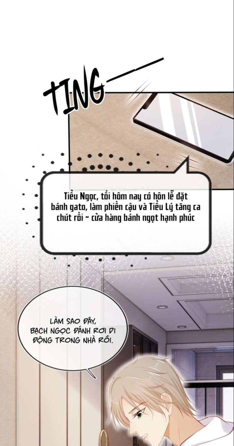 Hắc Hóa Phản Diện Sủng Lên Trời Chapter 102 - Trang 2