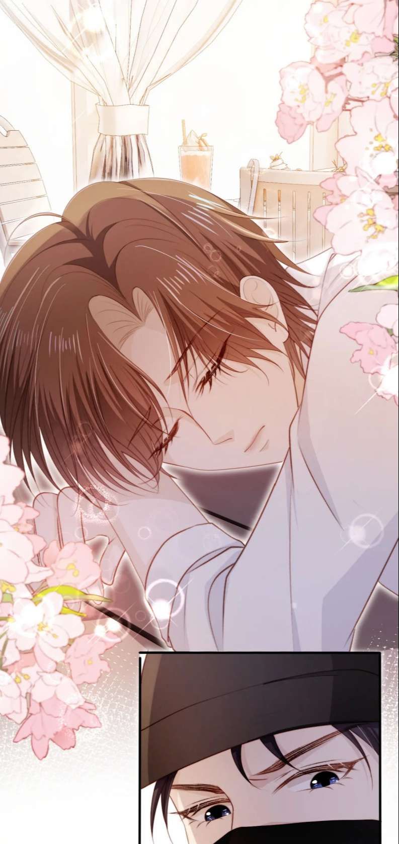 Hắc Hóa Phản Diện Sủng Lên Trời Chapter 102 - Trang 2