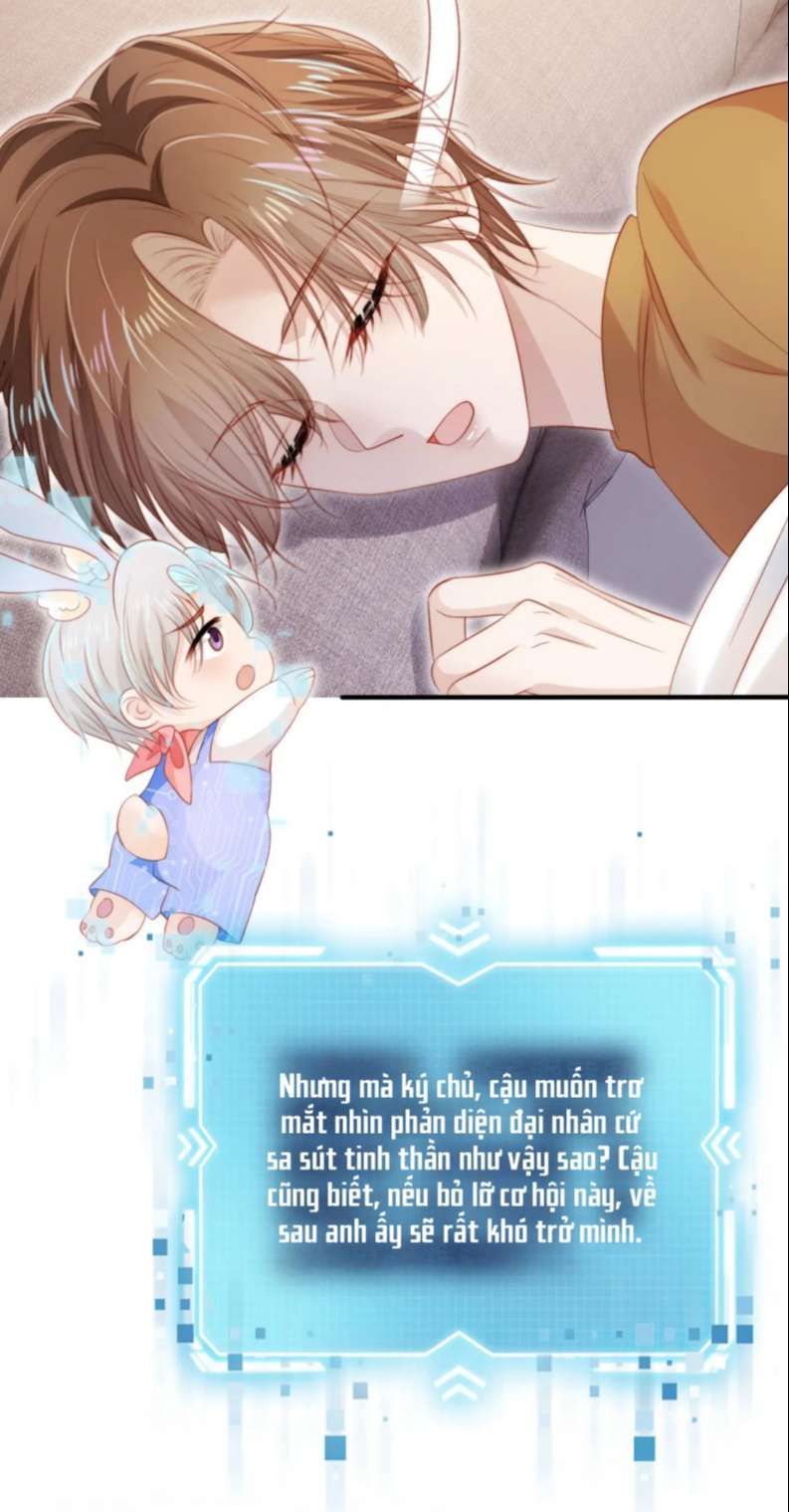 Hắc Hóa Phản Diện Sủng Lên Trời Chapter 102 - Trang 2