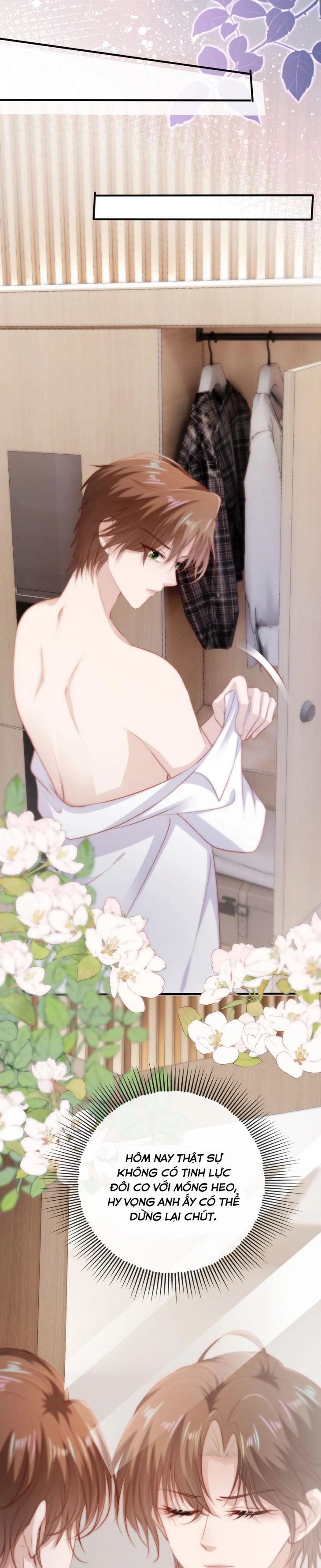 Hắc Hóa Phản Diện Sủng Lên Trời Chapter 103 - Trang 2