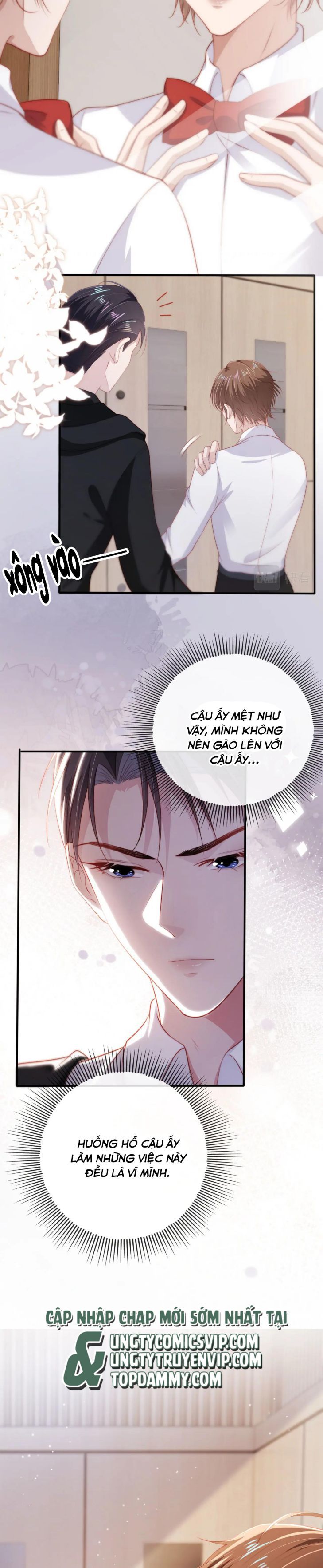 Hắc Hóa Phản Diện Sủng Lên Trời Chapter 103 - Trang 2