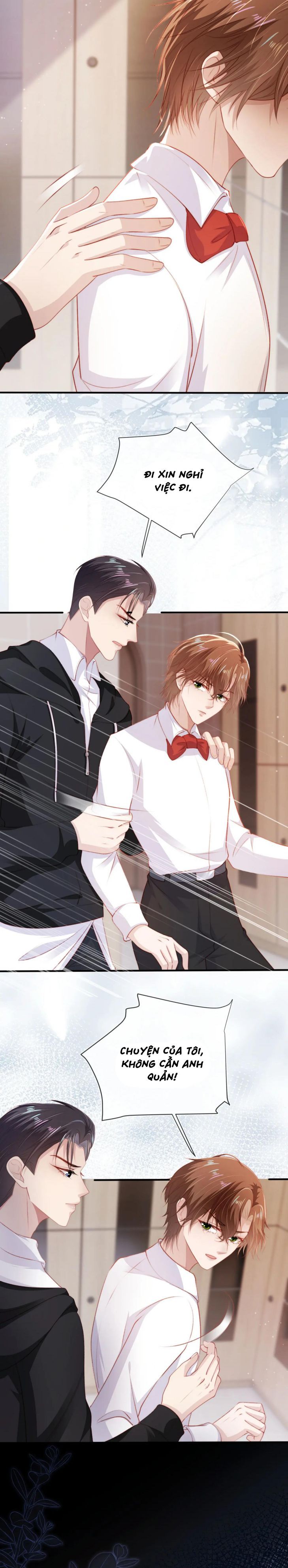 Hắc Hóa Phản Diện Sủng Lên Trời Chapter 103 - Trang 2