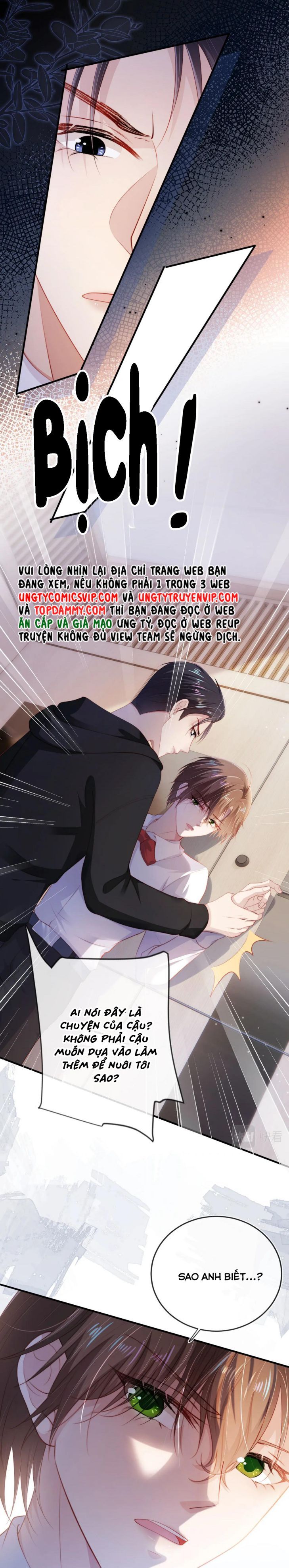 Hắc Hóa Phản Diện Sủng Lên Trời Chapter 103 - Trang 2