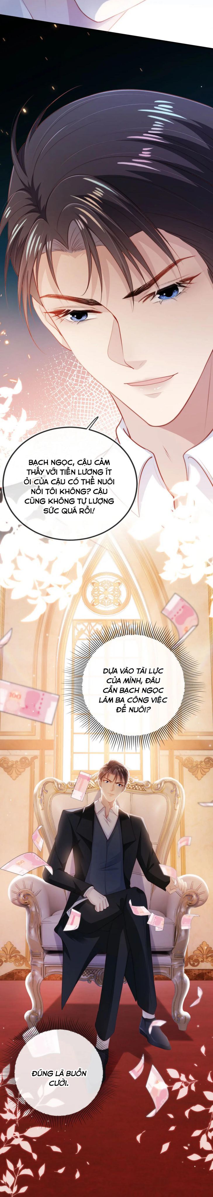 Hắc Hóa Phản Diện Sủng Lên Trời Chapter 103 - Trang 2