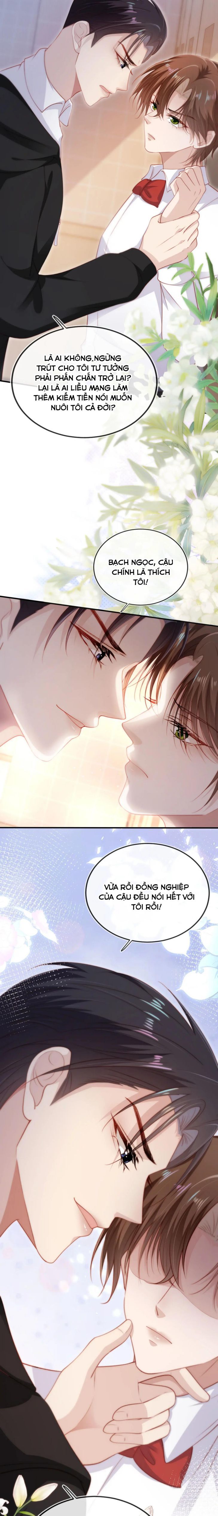 Hắc Hóa Phản Diện Sủng Lên Trời Chapter 103 - Trang 2