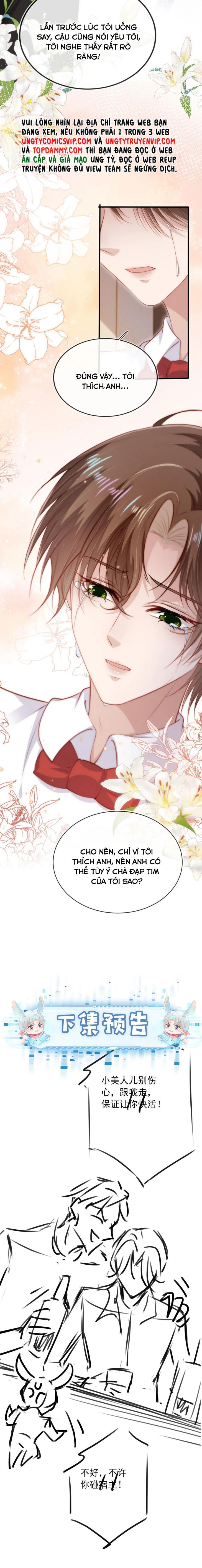 Hắc Hóa Phản Diện Sủng Lên Trời Chapter 103 - Trang 2