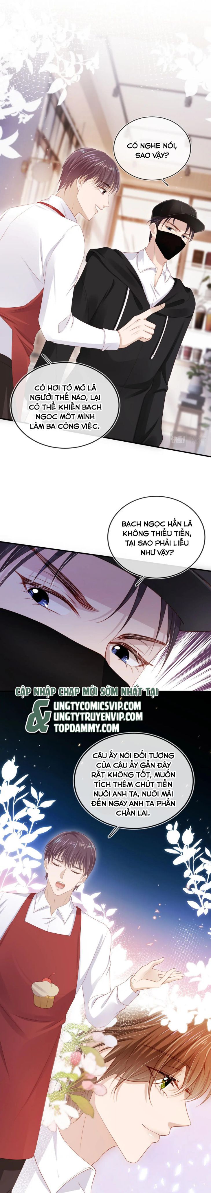 Hắc Hóa Phản Diện Sủng Lên Trời Chapter 103 - Trang 2