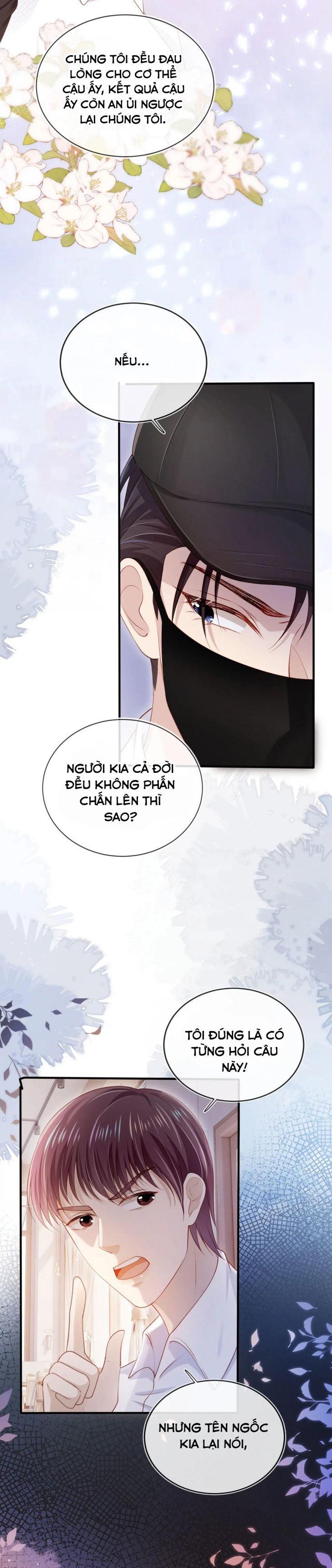 Hắc Hóa Phản Diện Sủng Lên Trời Chapter 103 - Trang 2