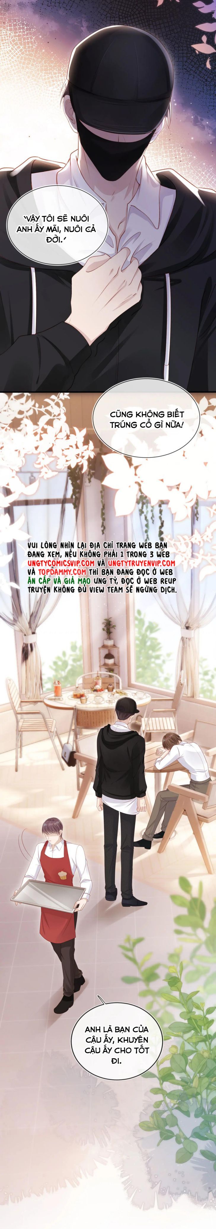 Hắc Hóa Phản Diện Sủng Lên Trời Chapter 103 - Trang 2