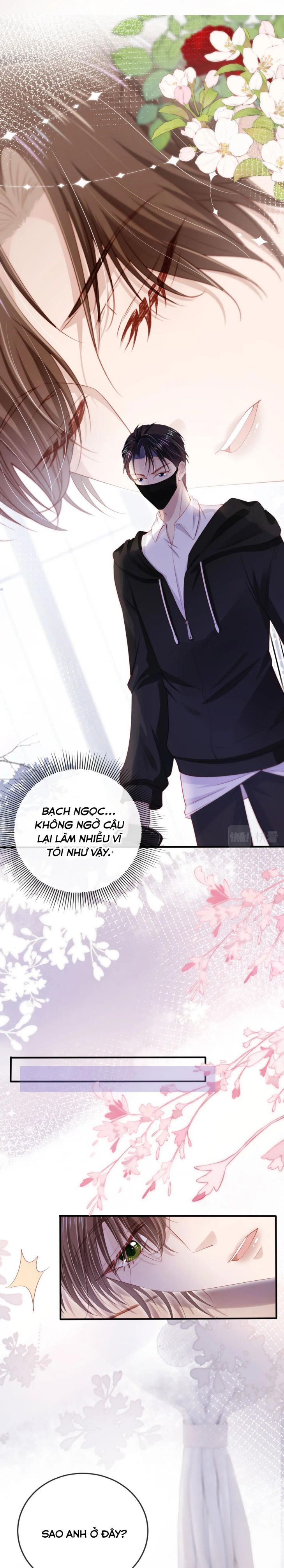 Hắc Hóa Phản Diện Sủng Lên Trời Chapter 103 - Trang 2