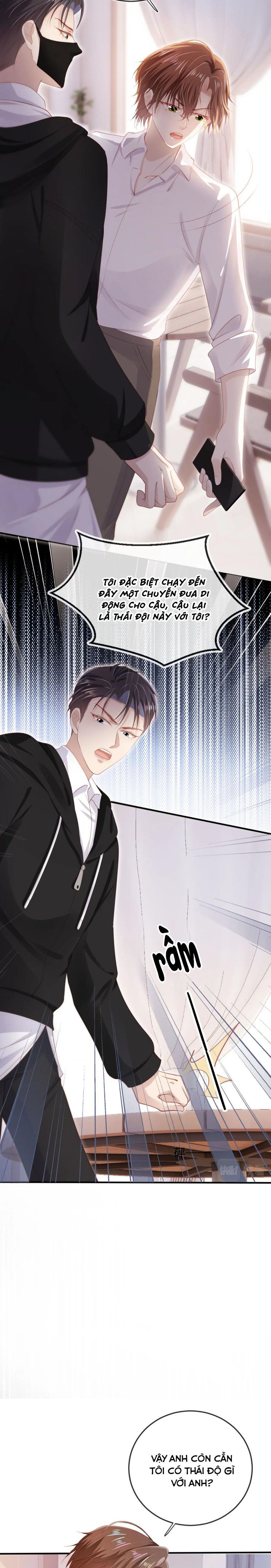 Hắc Hóa Phản Diện Sủng Lên Trời Chapter 103 - Trang 2