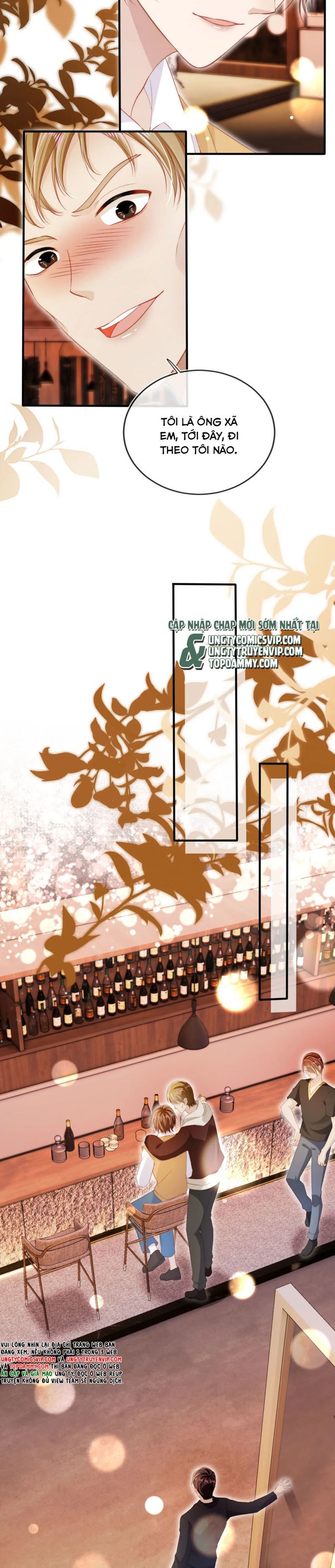 Hắc Hóa Phản Diện Sủng Lên Trời Chapter 104 - Trang 2