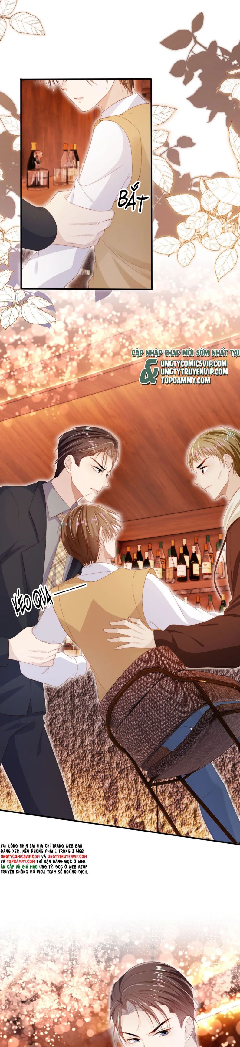 Hắc Hóa Phản Diện Sủng Lên Trời Chapter 104 - Trang 2