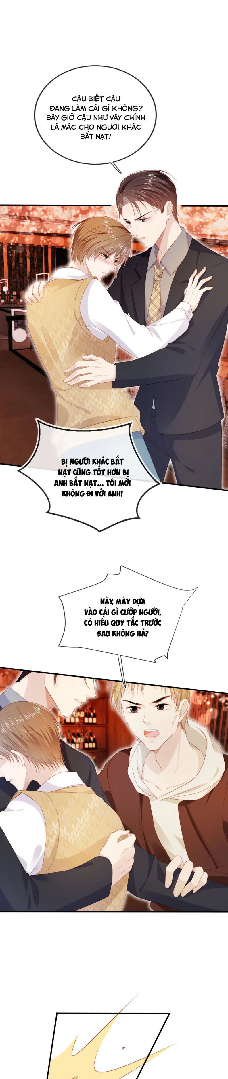 Hắc Hóa Phản Diện Sủng Lên Trời Chapter 104 - Trang 2