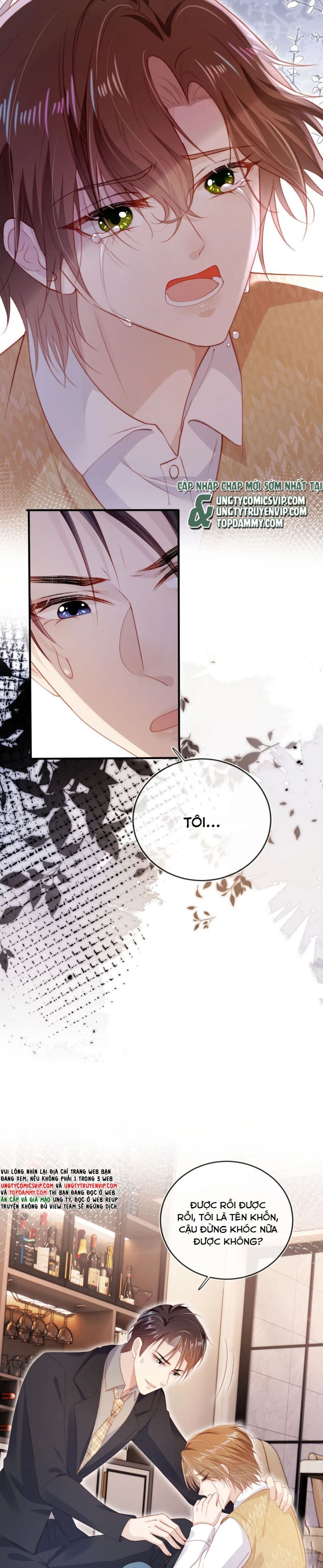 Hắc Hóa Phản Diện Sủng Lên Trời Chapter 104 - Trang 2