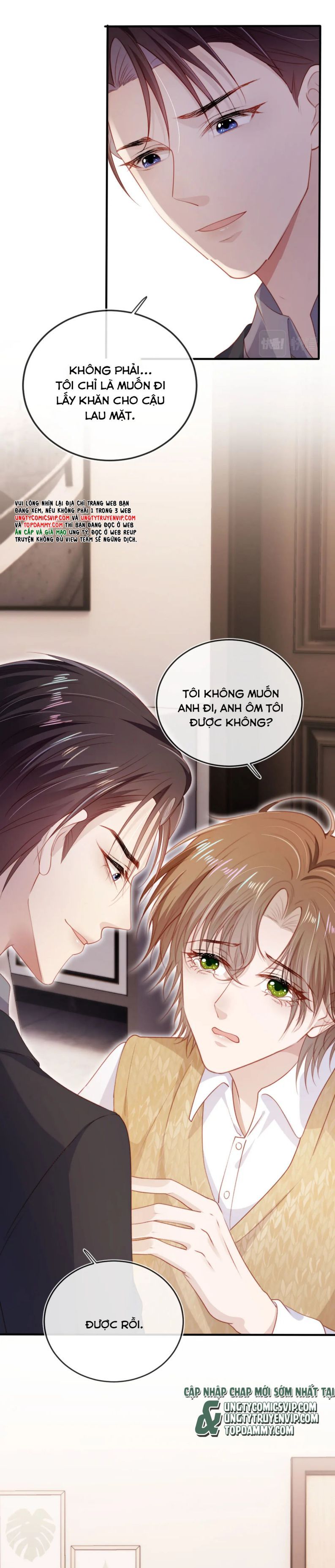 Hắc Hóa Phản Diện Sủng Lên Trời Chapter 104 - Trang 2