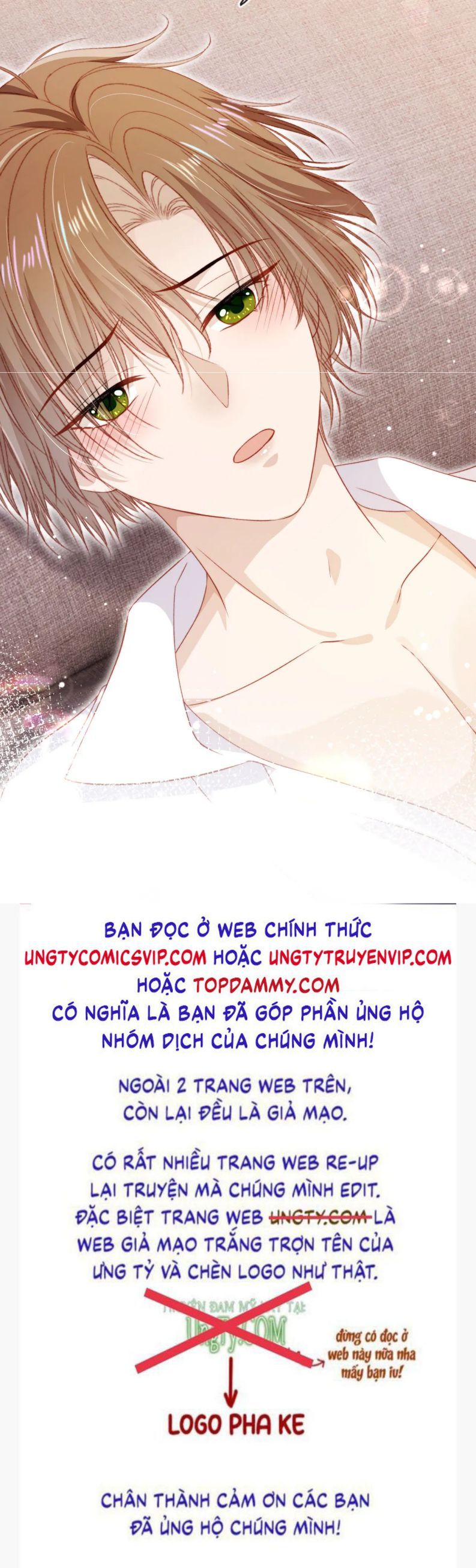 Hắc Hóa Phản Diện Sủng Lên Trời Chapter 104 - Trang 2