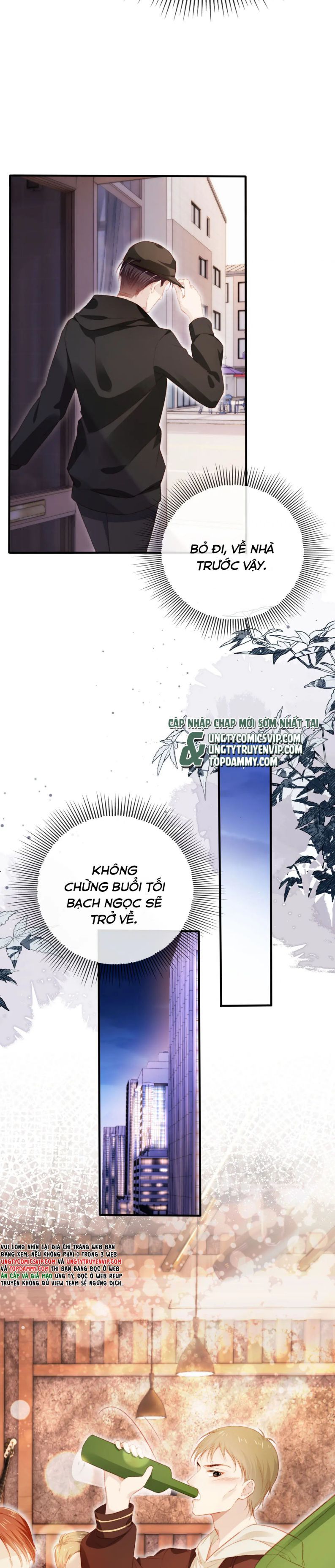 Hắc Hóa Phản Diện Sủng Lên Trời Chapter 104 - Trang 2