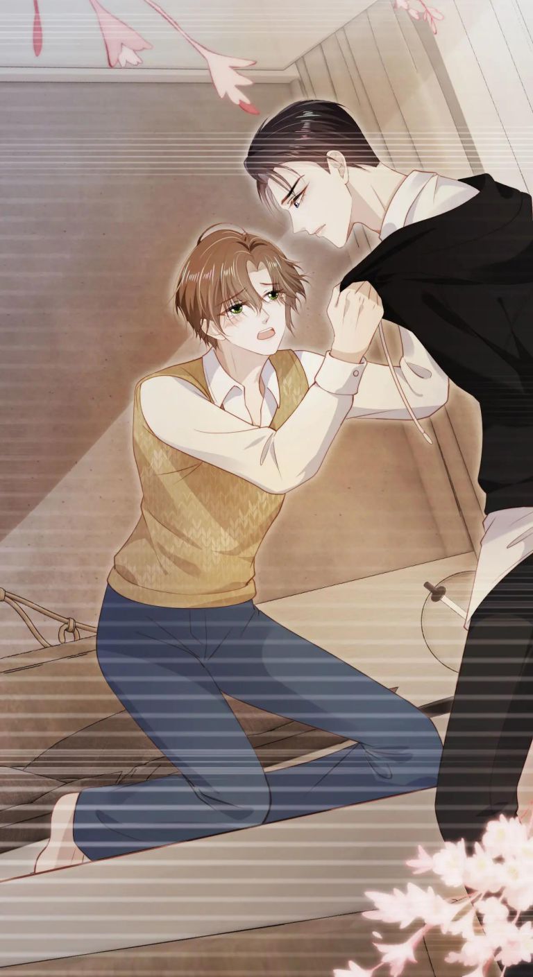 Hắc Hóa Phản Diện Sủng Lên Trời Chapter 105 - Trang 2