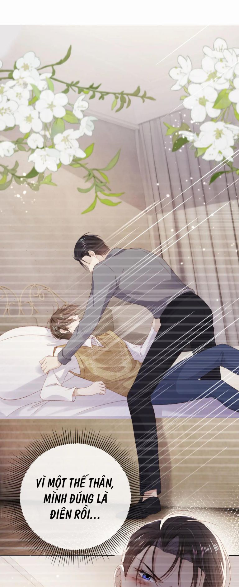 Hắc Hóa Phản Diện Sủng Lên Trời Chapter 105 - Trang 2