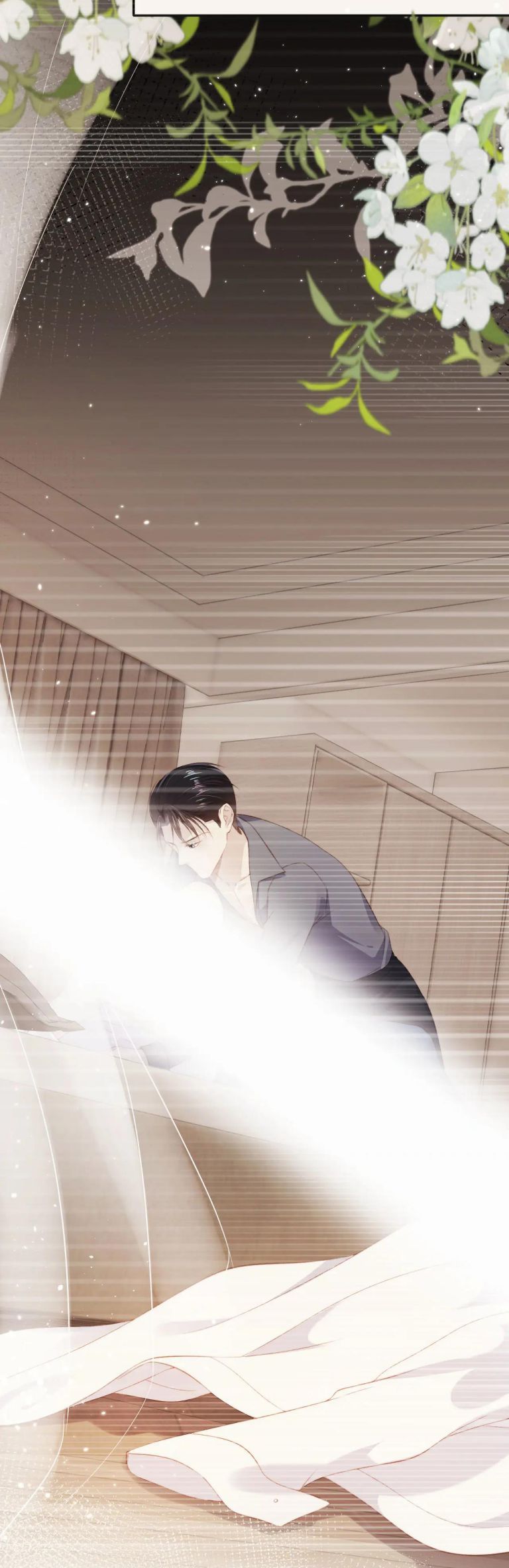 Hắc Hóa Phản Diện Sủng Lên Trời Chapter 105 - Trang 2