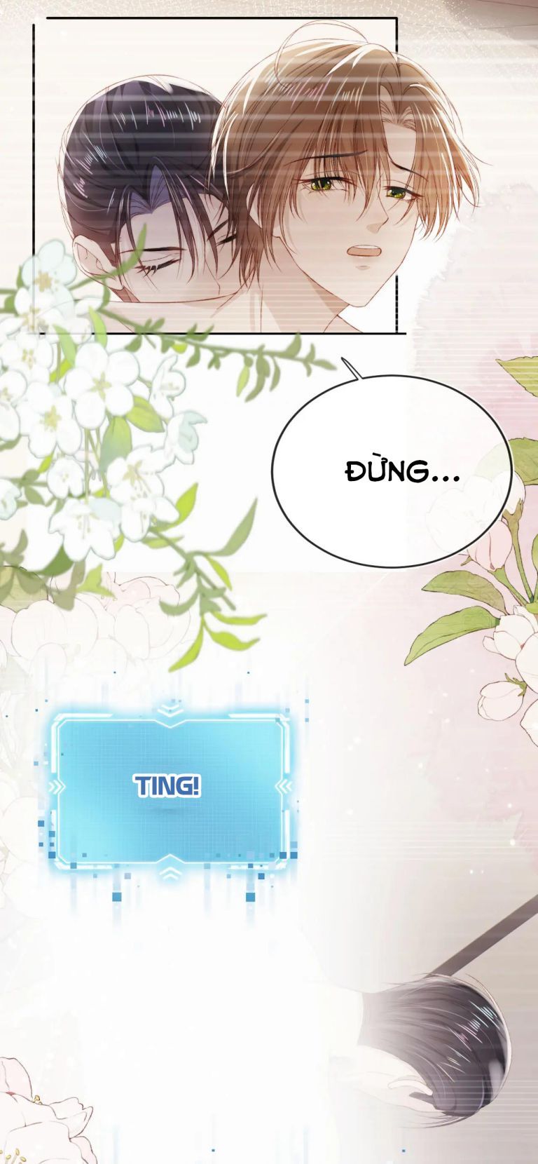 Hắc Hóa Phản Diện Sủng Lên Trời Chapter 105 - Trang 2