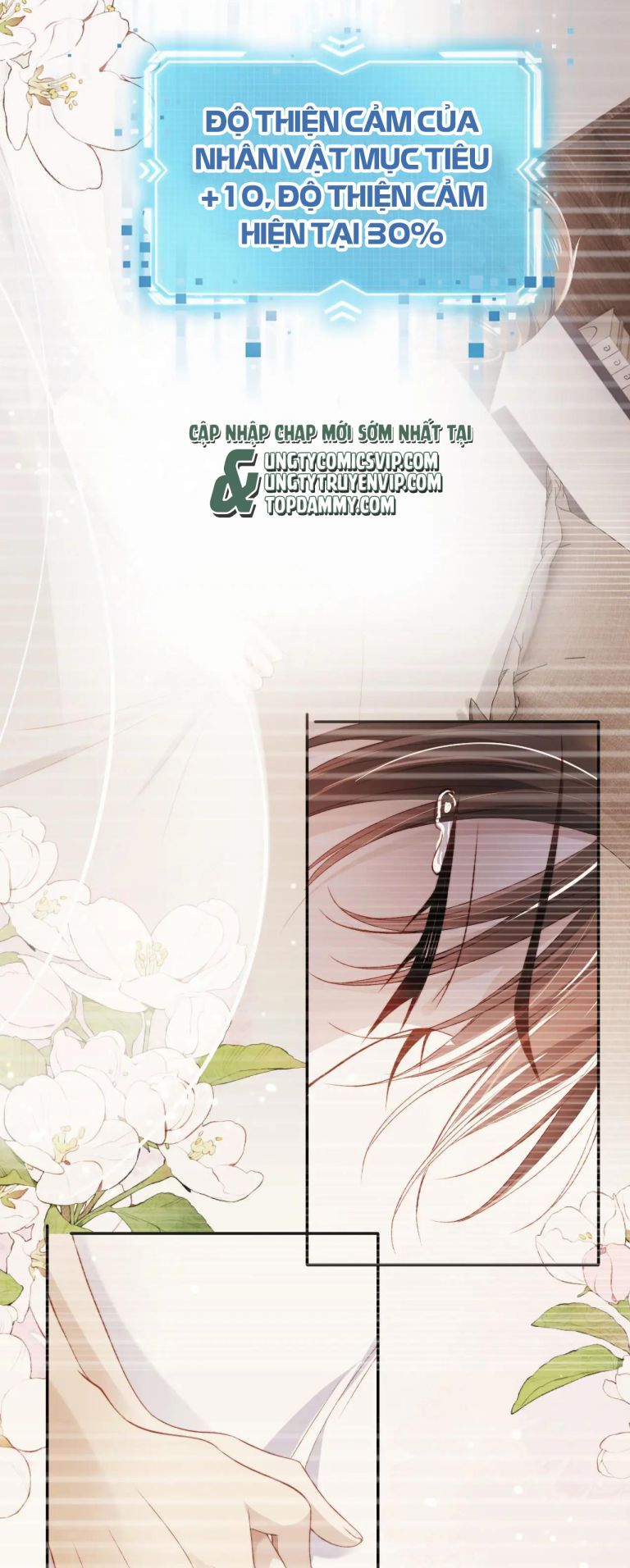 Hắc Hóa Phản Diện Sủng Lên Trời Chapter 105 - Trang 2