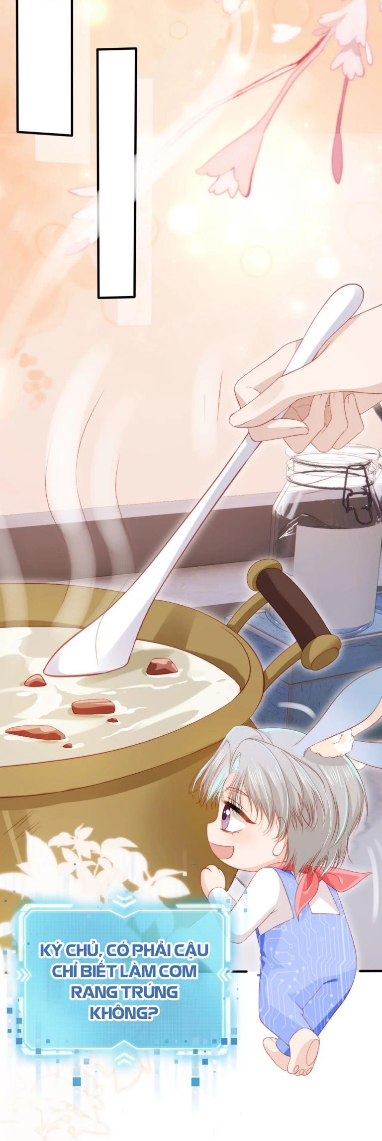 Hắc Hóa Phản Diện Sủng Lên Trời Chapter 105 - Trang 2