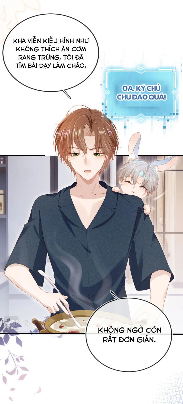 Hắc Hóa Phản Diện Sủng Lên Trời Chapter 105 - Trang 2