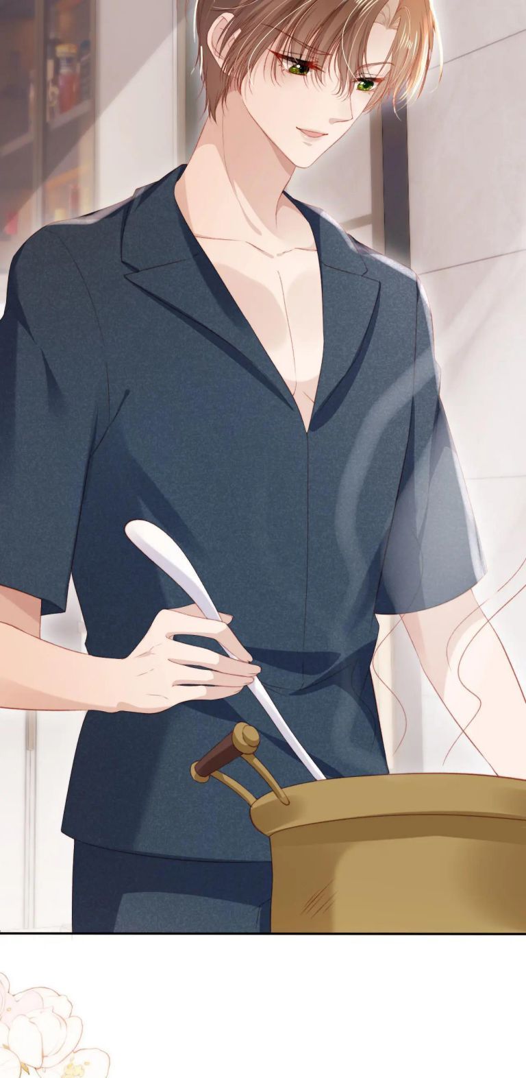 Hắc Hóa Phản Diện Sủng Lên Trời Chapter 105 - Trang 2