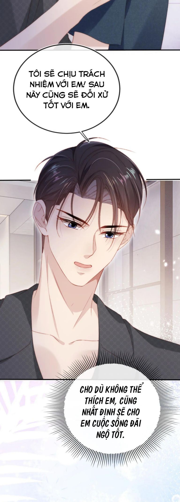 Hắc Hóa Phản Diện Sủng Lên Trời Chapter 105 - Trang 2