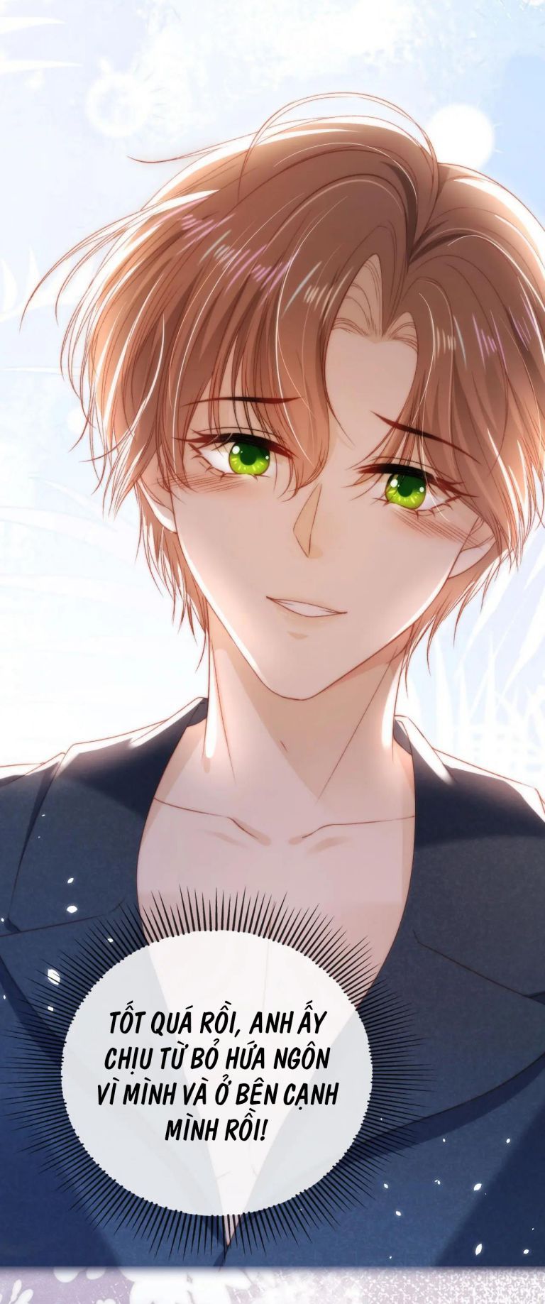 Hắc Hóa Phản Diện Sủng Lên Trời Chapter 105 - Trang 2