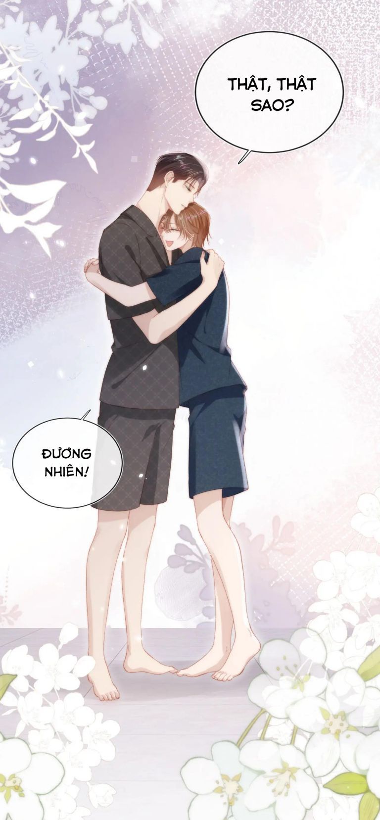 Hắc Hóa Phản Diện Sủng Lên Trời Chapter 105 - Trang 2