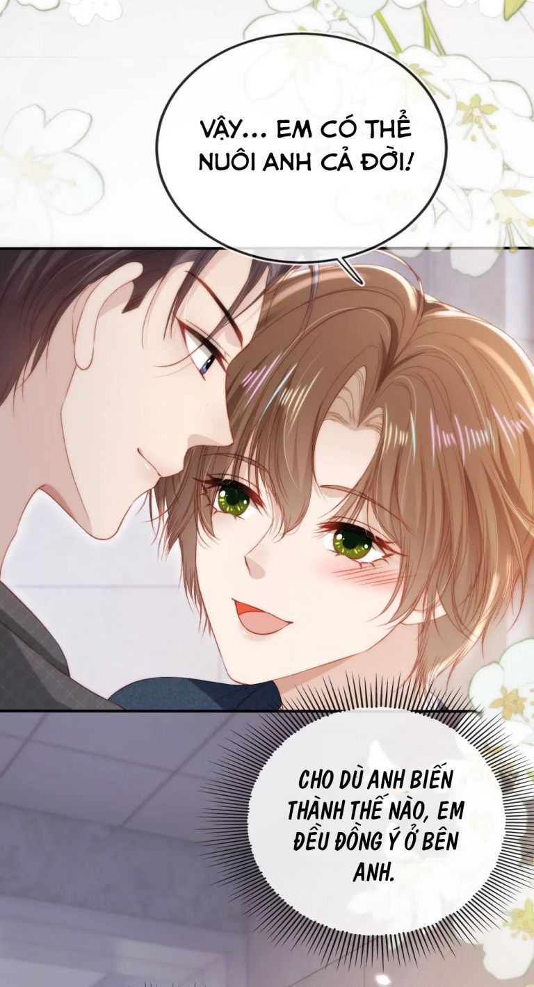 Hắc Hóa Phản Diện Sủng Lên Trời Chapter 105 - Trang 2