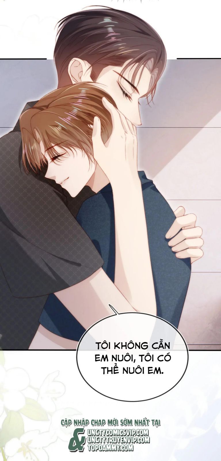 Hắc Hóa Phản Diện Sủng Lên Trời Chapter 105 - Trang 2