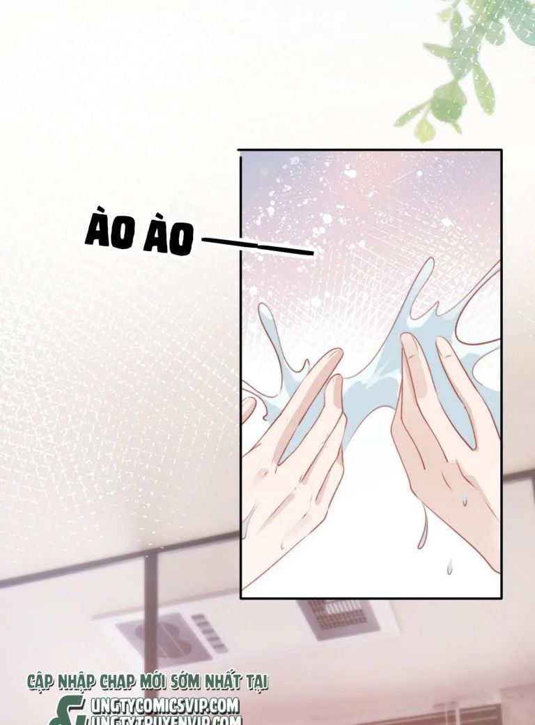 Hắc Hóa Phản Diện Sủng Lên Trời Chapter 105 - Trang 2